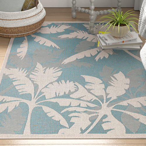 Wayfair Tropical Area Rugs You'll Love in 2023